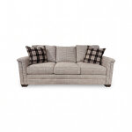 Hunt Sofa with Nailhead Trim - Image 2