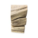 Natural Tamarind Console Table - Image 4