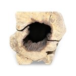 Natural Tamarind Console Table - Image 3