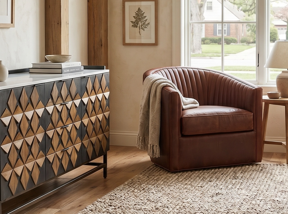 In-stock furniture at Montgomery's Furniture Store - South Dakota