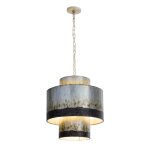 Cannery 4-Light Tall Pendant Light - Image 2
