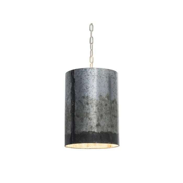 323P02OG Cannery 2-Light Pendant Light - Image 1