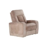 Equinox Dual Powered Recliner
