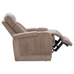 Equinox Dual Powered Recliner - Image 5