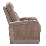Equinox Dual Powered Recliner - Image 3