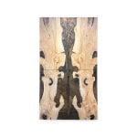 Aurum Aged Cabinet - Image 3
