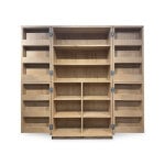 Aurum Aged Cabinet - Image 6
