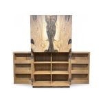 Aurum Aged Cabinet - Image 5