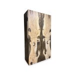 Aurum Aged Cabinet