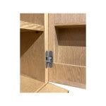 Aurum Aged Cabinet - Image 8