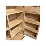 Aurum Aged Cabinet - Image 9