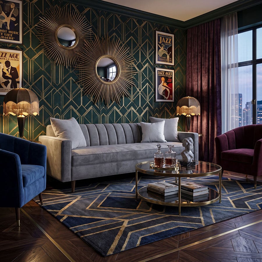 Jace Estate Sofa - Image 7