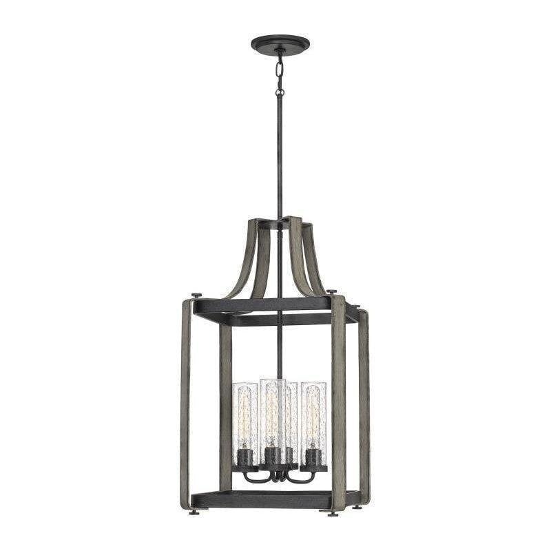 Rowling 4-Light Pendant Light