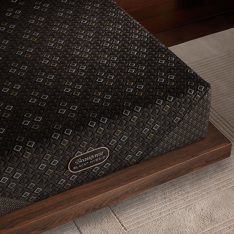 Beautyrest Black Series 5 XCS Plush | Hybrid Mattress - Image 16