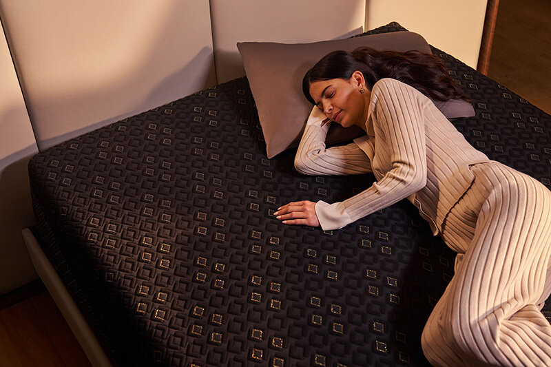 Beautyrest Black Series 3 XCS Medium | Hybrid Mattress - Image 12