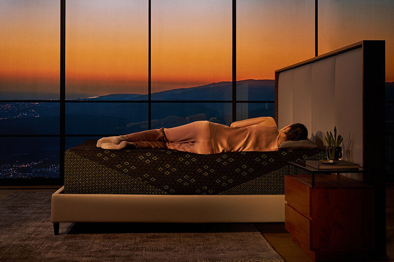 Beautyrest Black Series 3 XCS Medium | Hybrid Mattress - Image 16