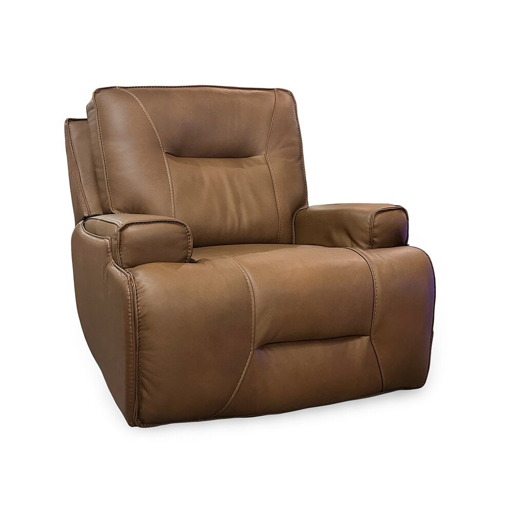 P2 WIDE RECLINER RECRECMF8284