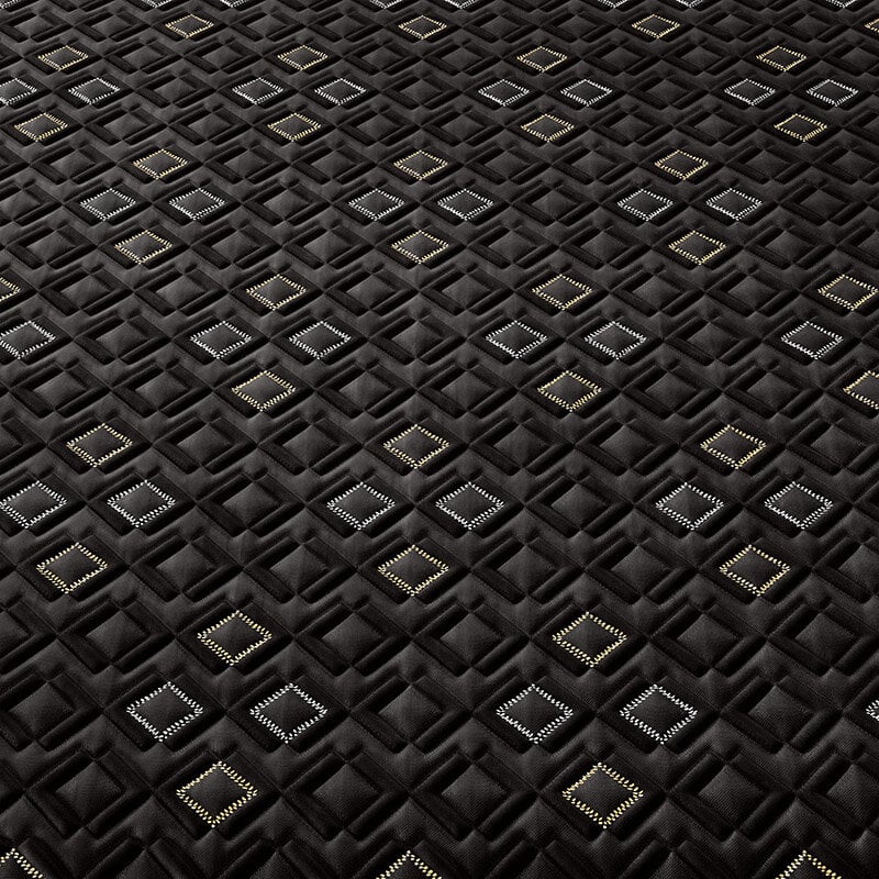 Beautyrest Black Series 5 XCS Plush | Split Head Mattress - Image 8