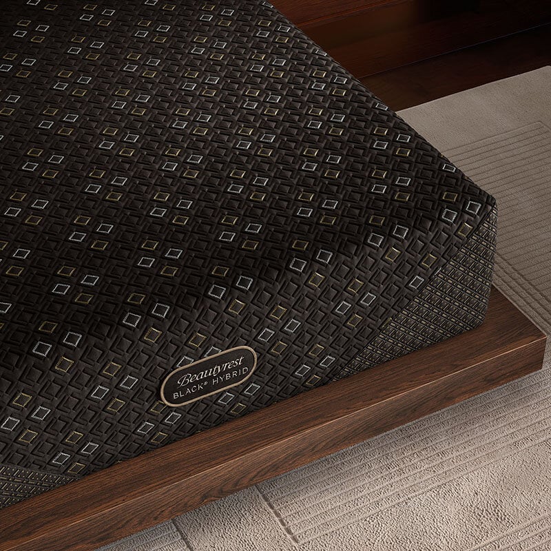 Beautyrest Black Series 5 XCS Plush | Split Head Mattress - Image 11