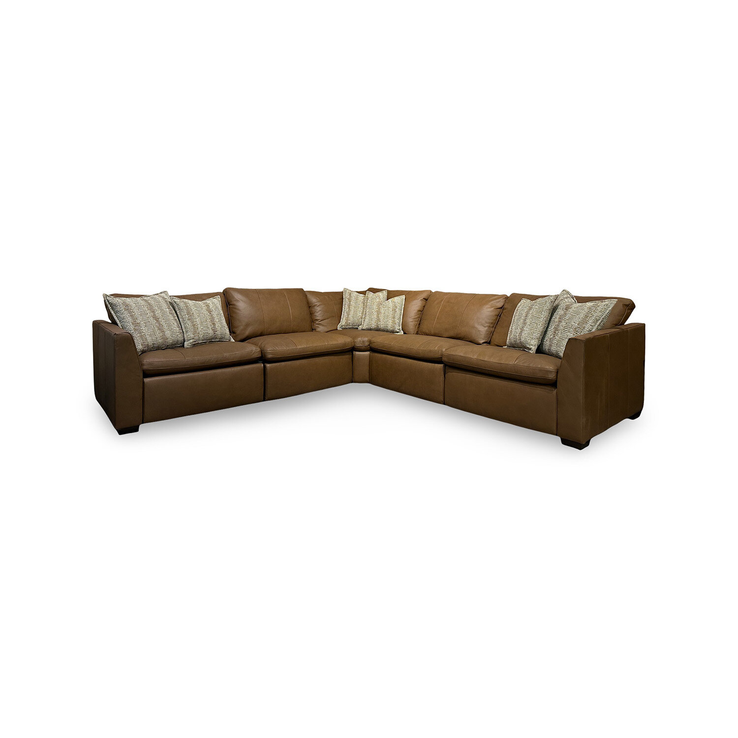 SYN2408SECT 41 Seat Depth 
