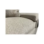 Modern Reverse Key Arm Sofa - Image 7