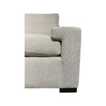 Modern Reverse Key Arm Sofa - Image 5