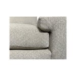 Modern Reverse Key Arm Sofa - Image 6