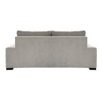 Modern Reverse Key Arm Sofa - Image 4
