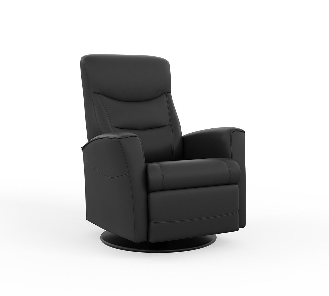 Oslo Large Powered Swing Relaxer Recliner