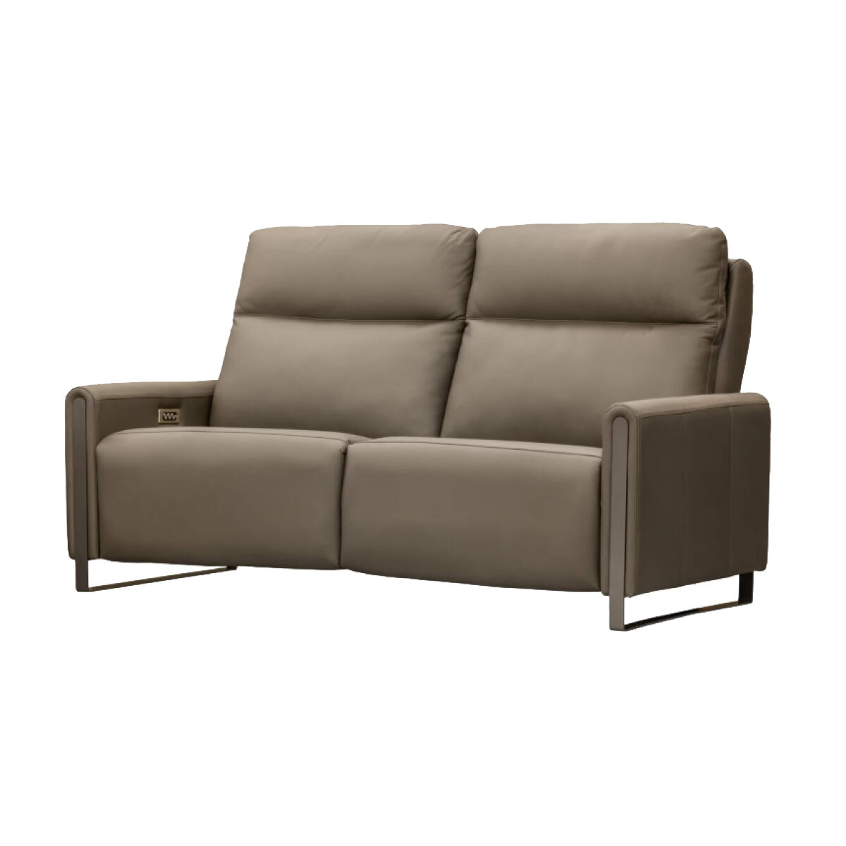 Bay Powered Reclining Sofa With Lumbar Support2 1200x1200 1