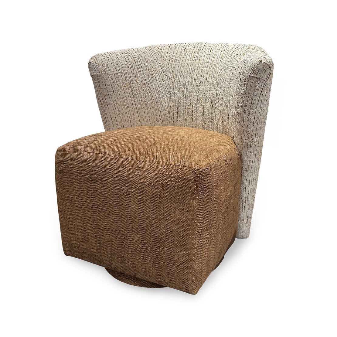 Encanto Swivel Chair
