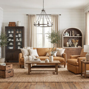 Montgomerys Design Style Quiz Rustic Design 300x300