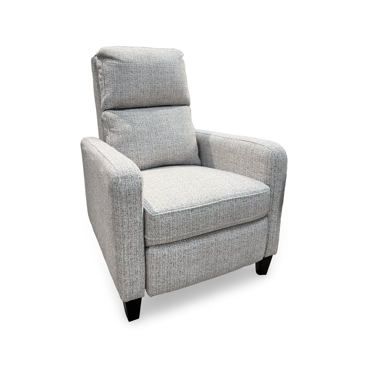 Thule Linen Push-Back Recliner