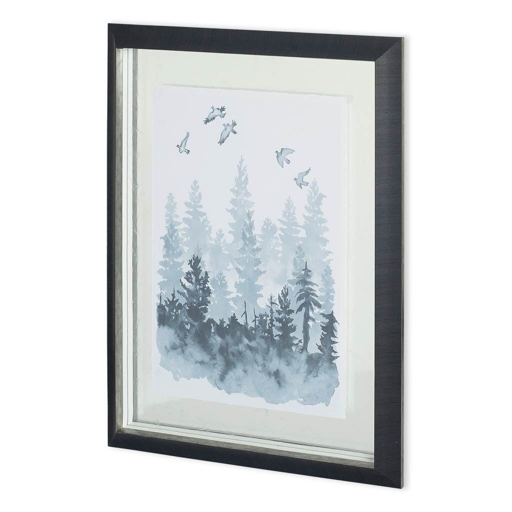 0006359_11134_A Sierra Vista No. 1 | Textured Frame Art - Image 1