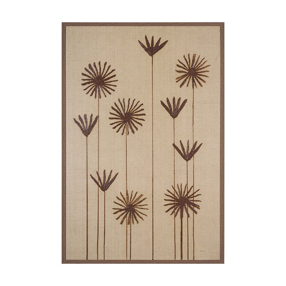 0081845_15077_A Spark No. 2 | Textured Framed Art Print - Image 1
