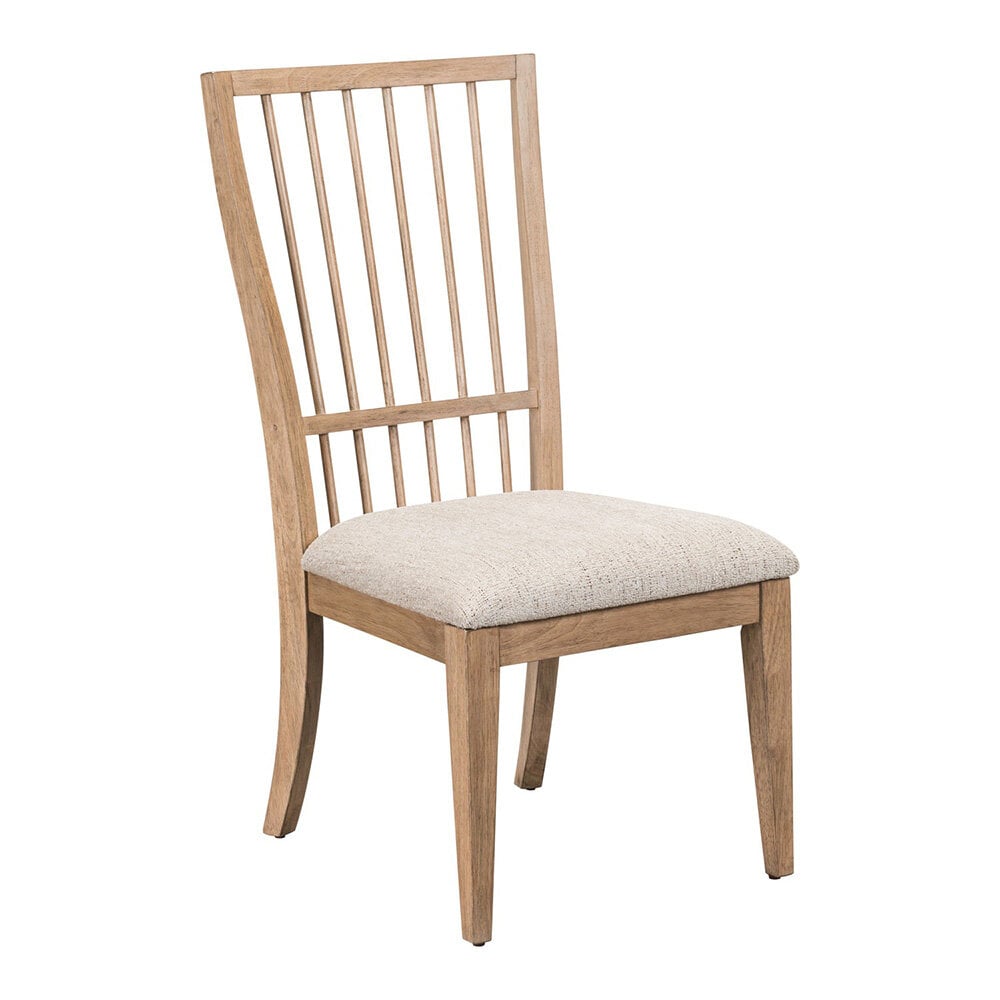 928-c4001s_1_large Haven Spindle Back Dining Chair - Image 1