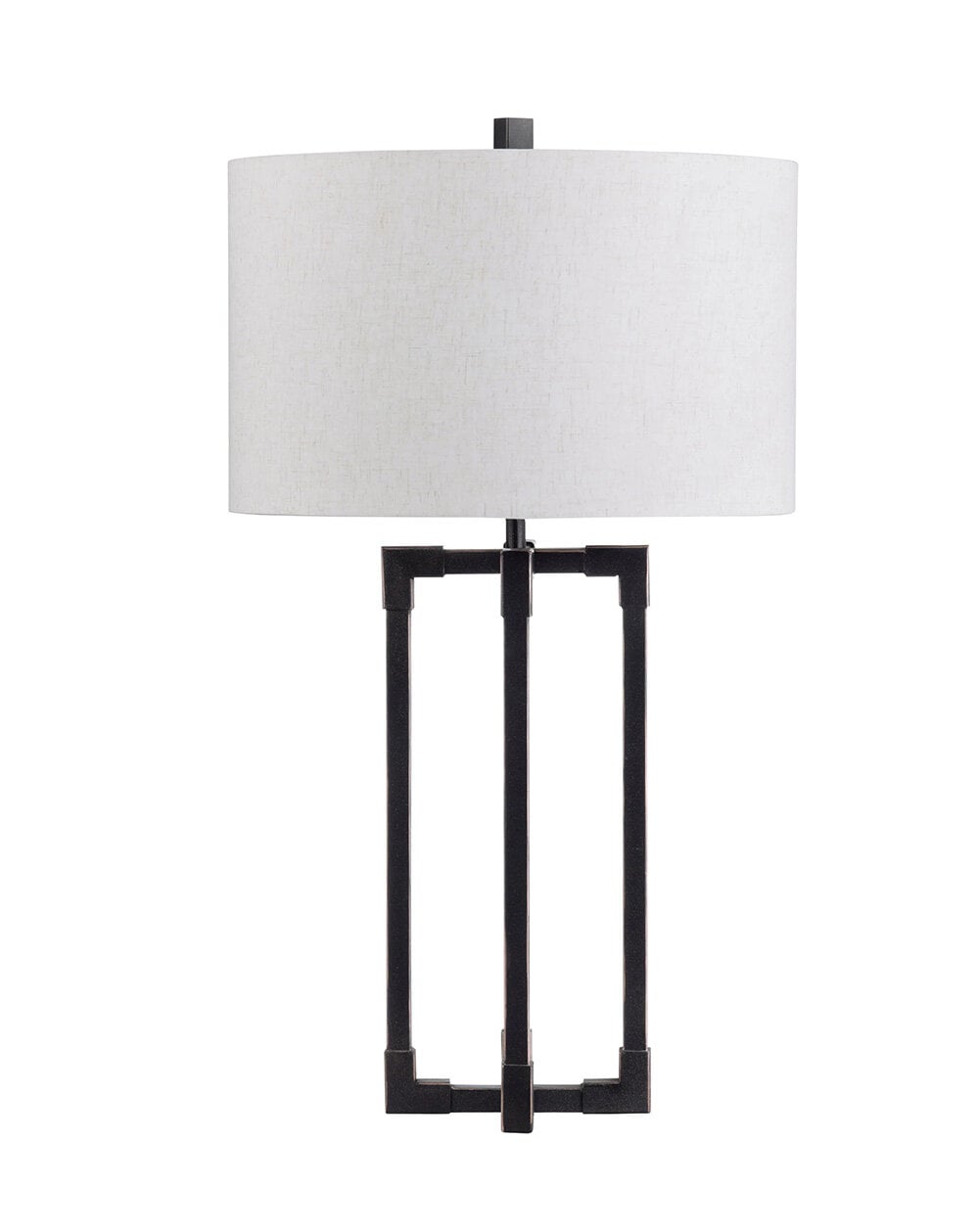 CVAZER163_0_1 Preston Metal Table Lamp - Image 1