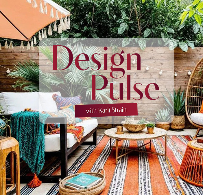 Montgomerys Outdoor Furniture Eclectic Outdoor