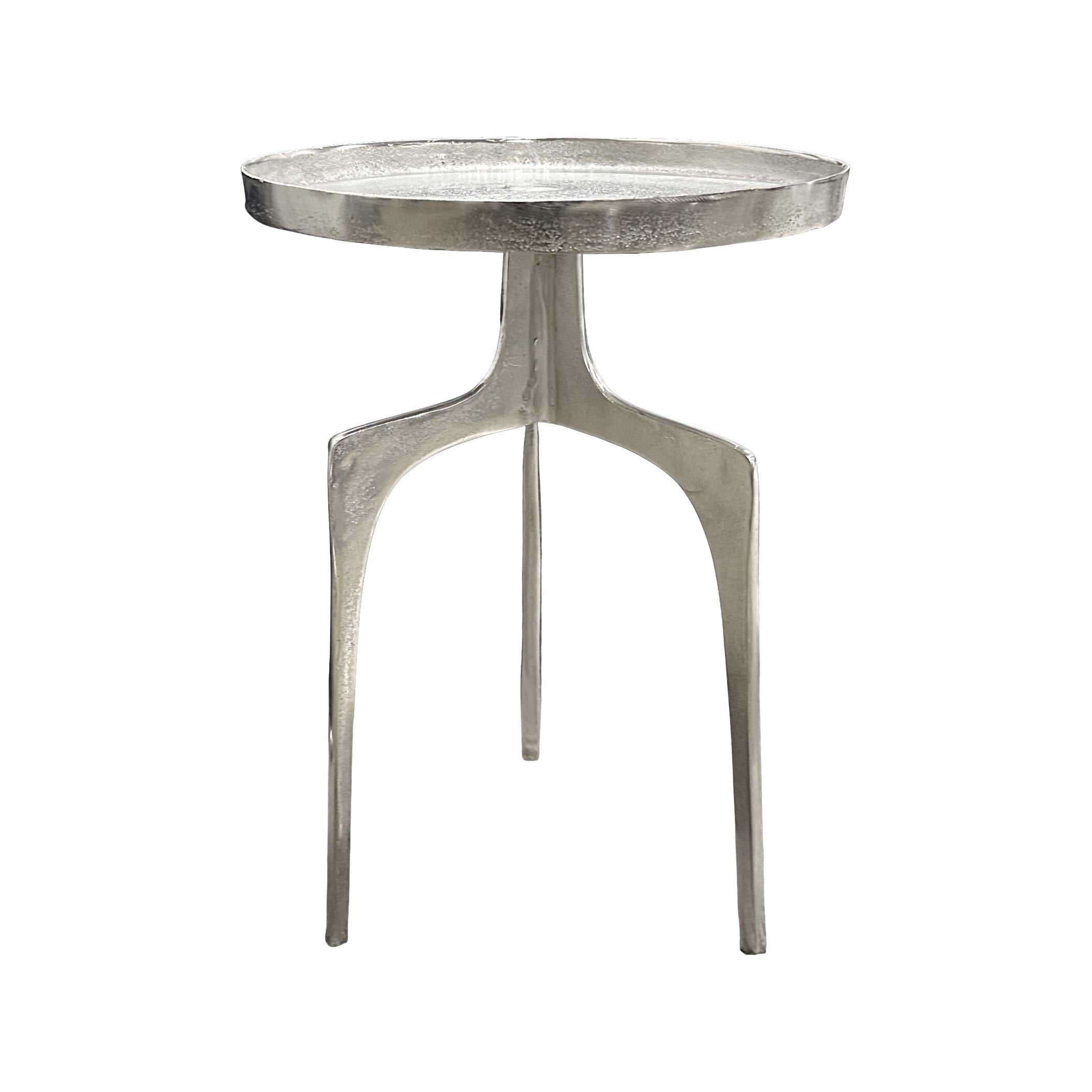 OCCTESMF8091 (1) Bristol Metal Side Table - Image 1