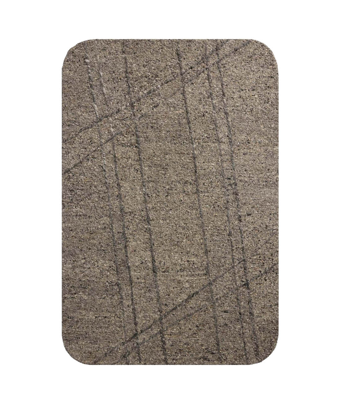 OTTOOTT-02SNPP_750x Otis Hand Tufted 7'9" x 9'9" Area Rug | Stone / Pebble - Image 1