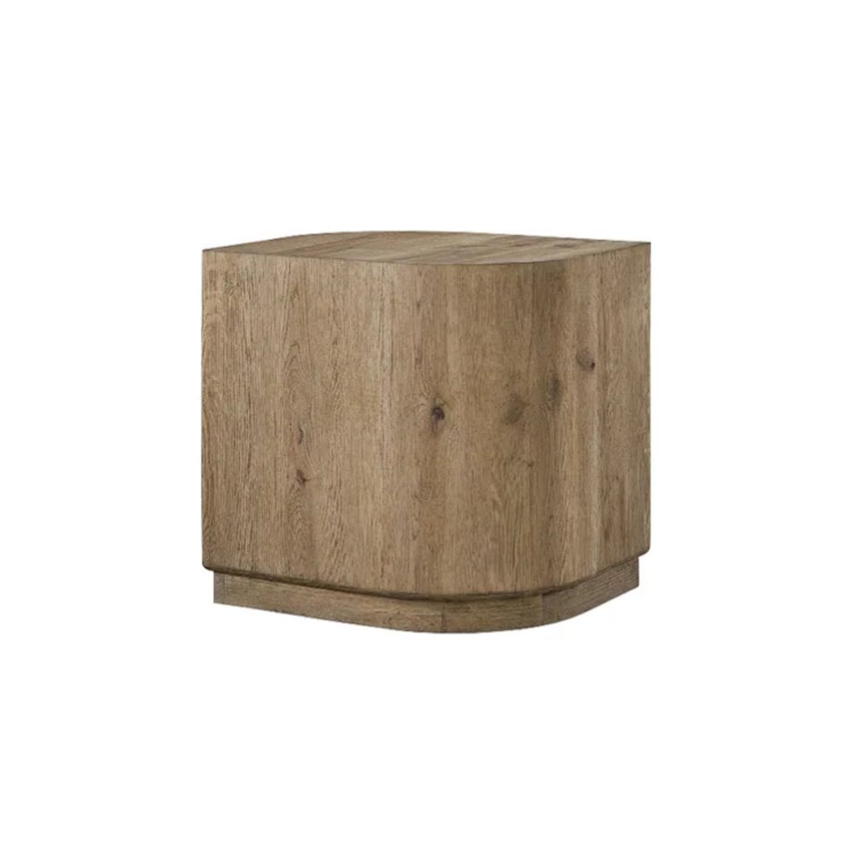 PagosaAccentTable2 Pagosa Accent Table - Image 1