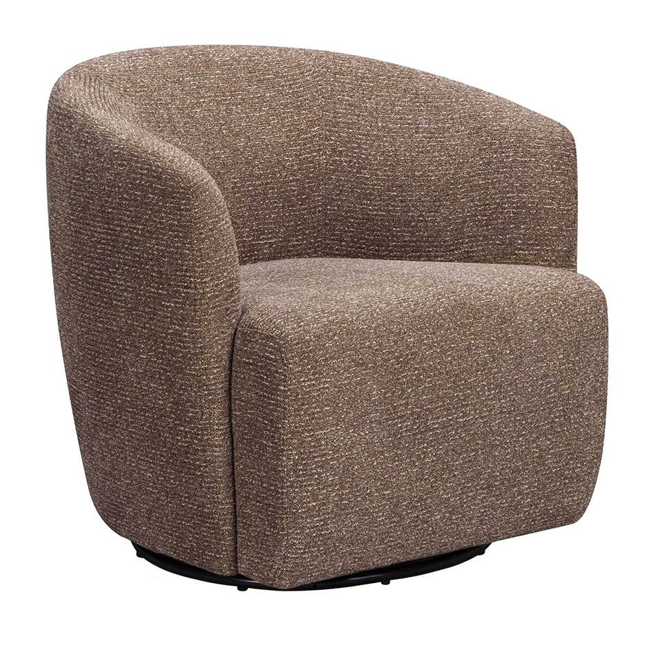 SMIN-912GS-THBR_angle_silo_2048x Thatch Swivel Glider Accent Chair | Brown - Image 1