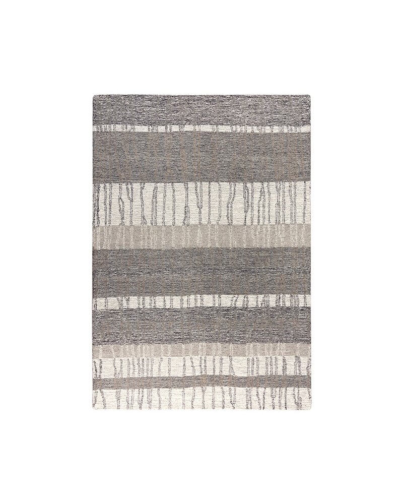 TAYTAY8923355 Taylor Plush Hand-Tufted 7'9" x 9'9" Area Rug - Image 1