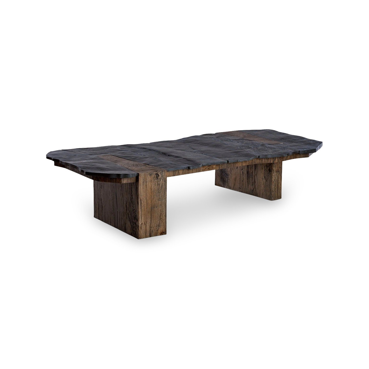 Taraceamarzo20241991 (1) Speiro Natural Stone Coffee Table - Image 1