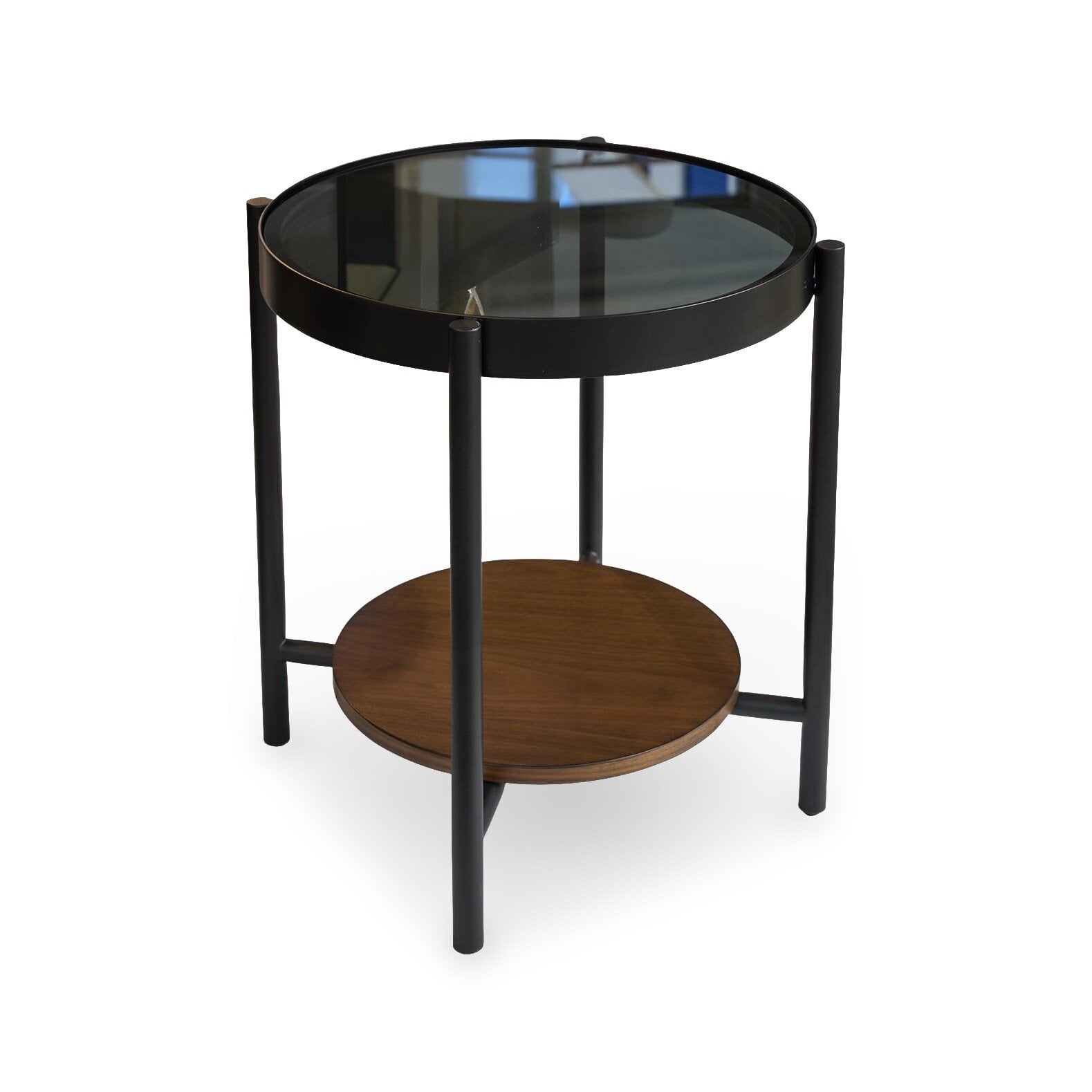felix-round-end-table (5) (1) Felix Round End Table - Image 1