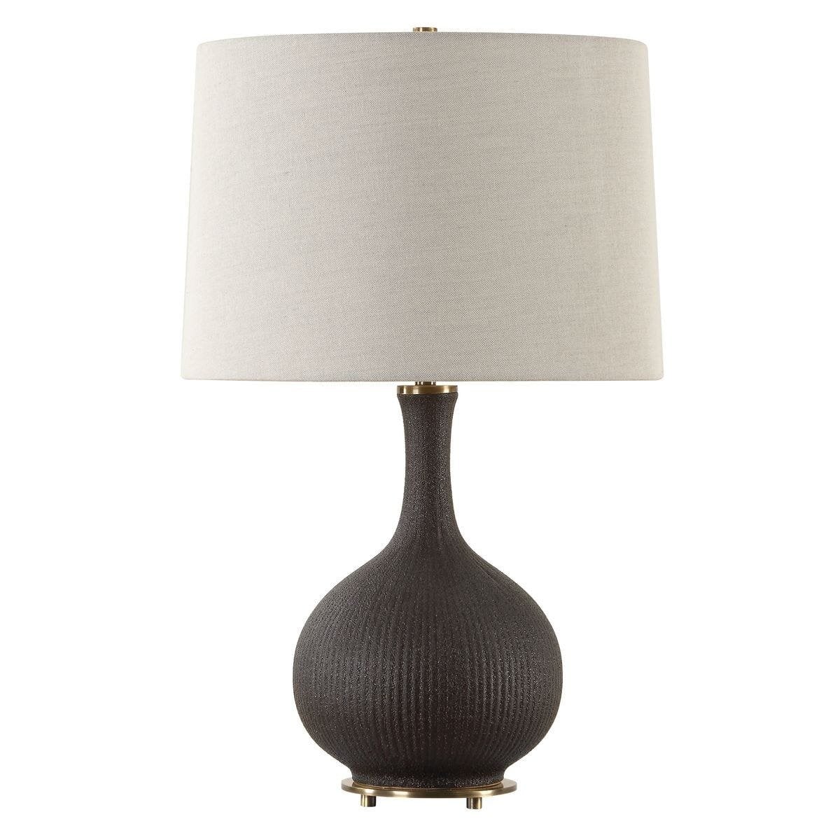 image-product (19) Rimini Ceramic Table Lamp - Image 1