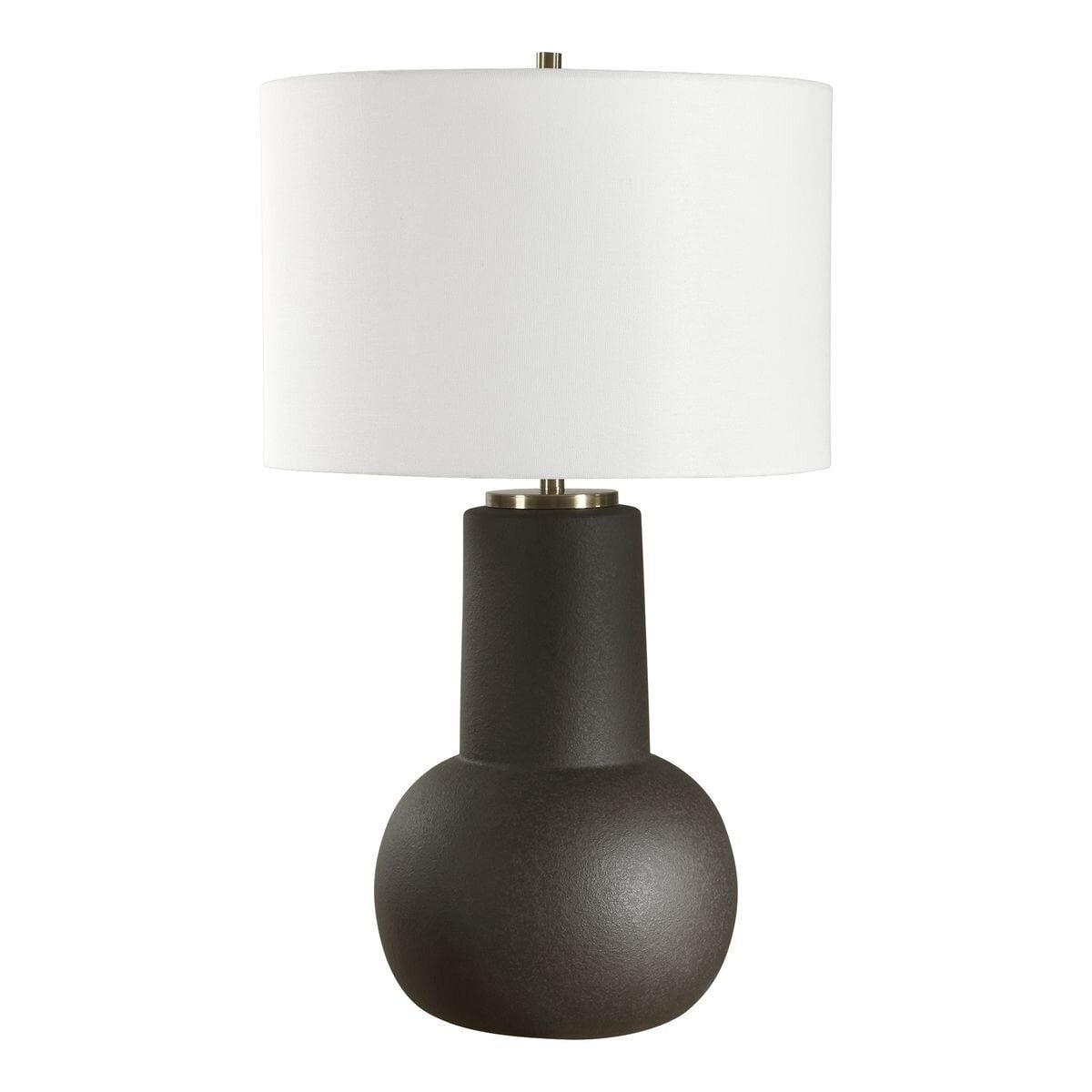 image-product (3) Robson Rustic Table Lamp - Image 1