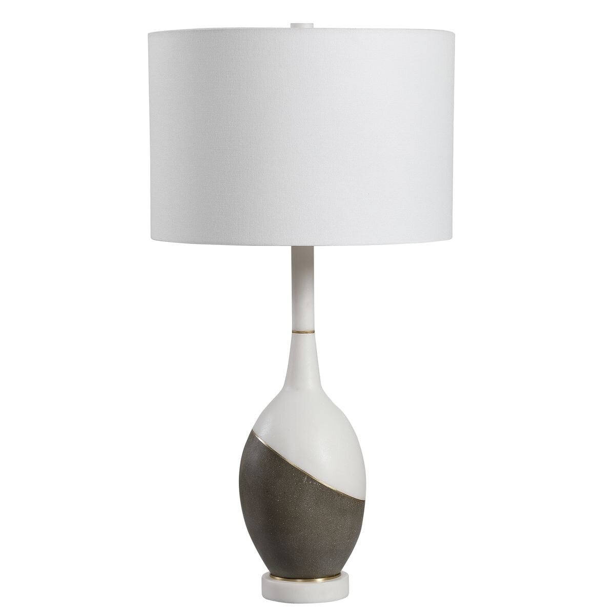 image-product (59) Tanali Charcoal Table Lamp - Image 1