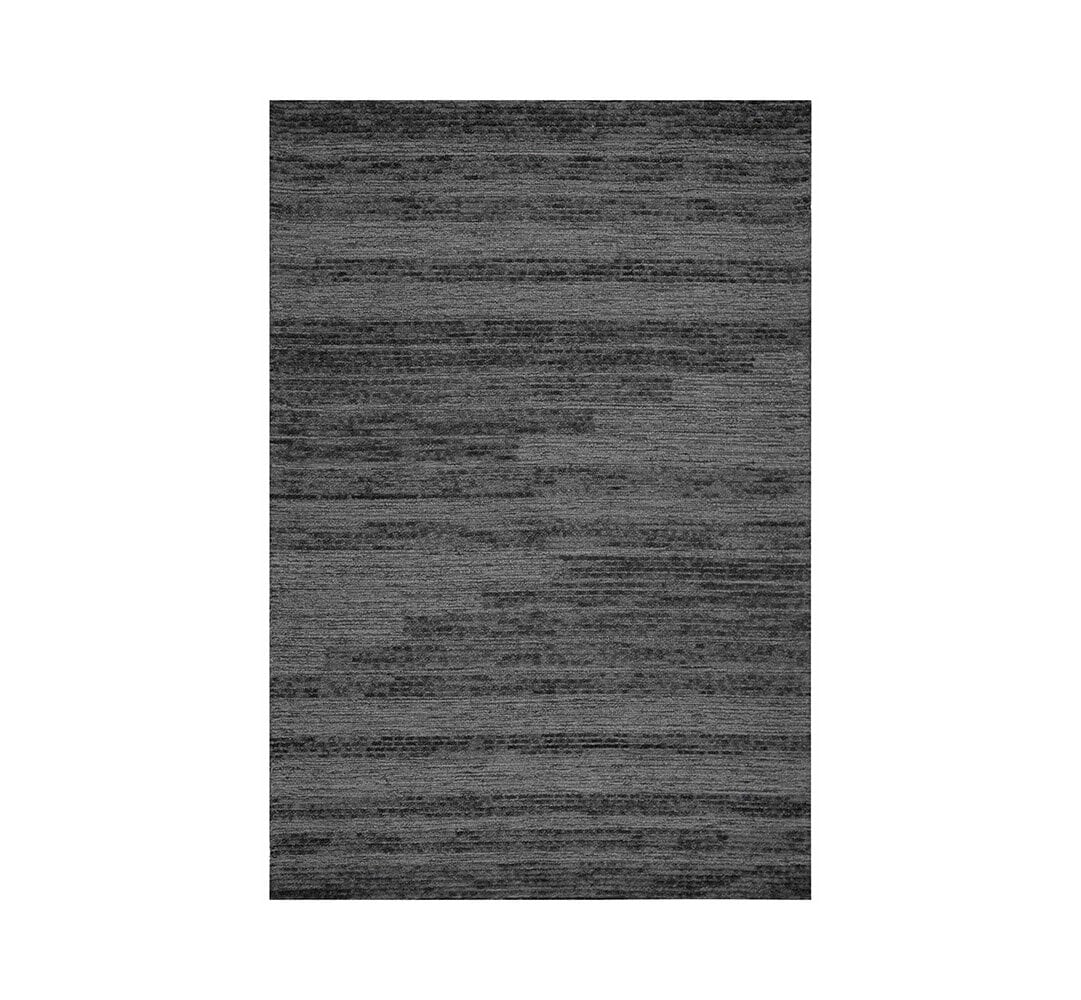 wlowlo2570009 Willow Blue Hand-Tufted 8' x 10' Area Rug - Image 1